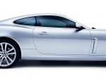 Jaguar XK Coupe 2006 года